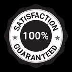 Satisfaction Guaranteed