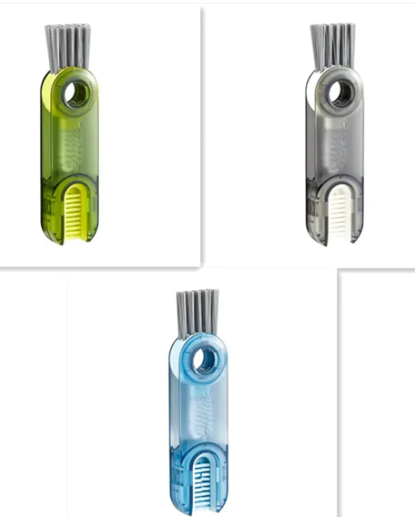 3 in 1 Multifunctional Cleaning Brush | Order-Oasis