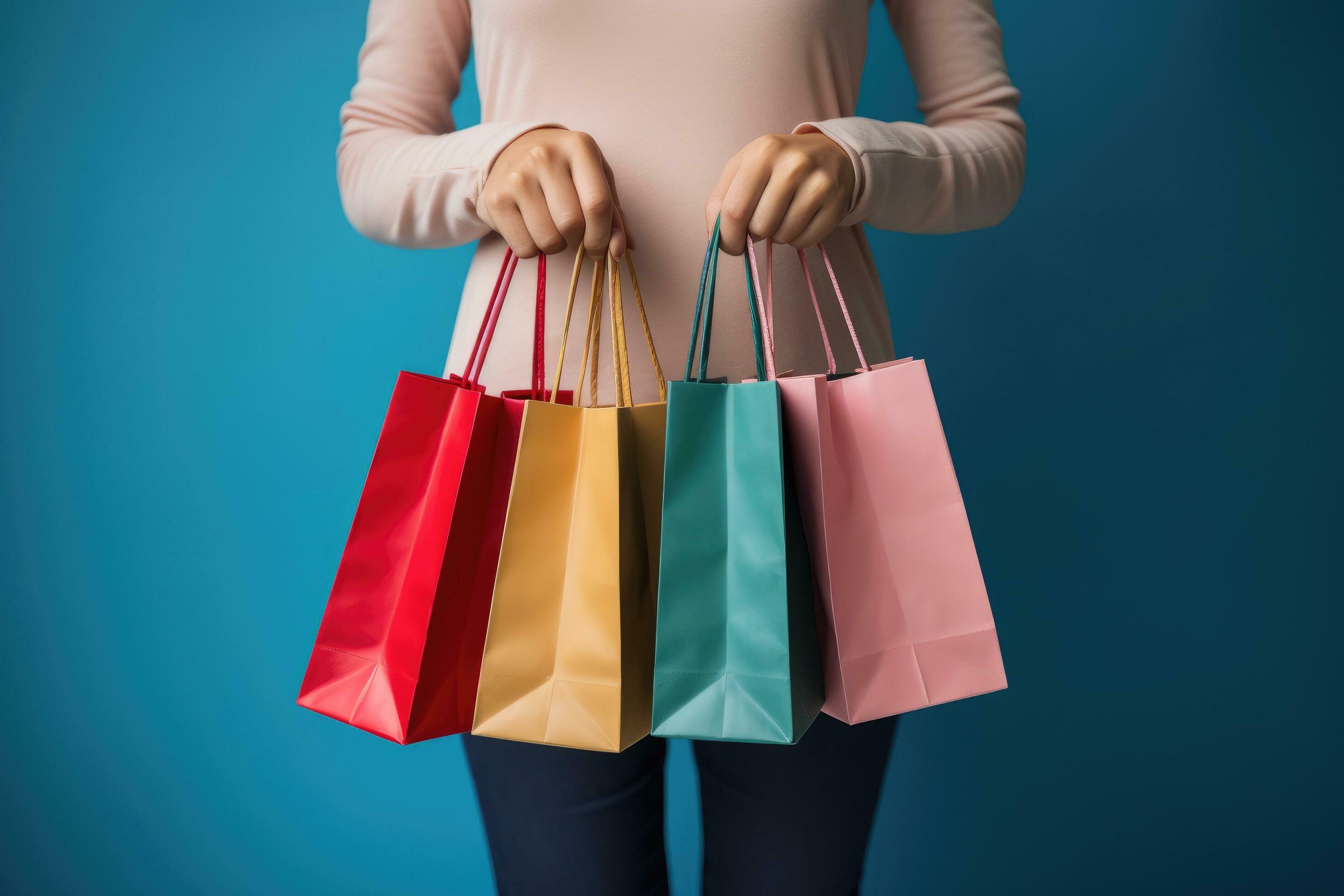 TREATING EVERY PURCHASE SPECIAL.
