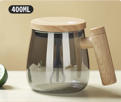 Order-Oasis™ StirMate 400