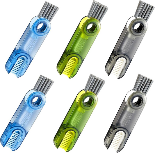 3 in 1 Multifunctional Cleaning Brush | Order-Oasis