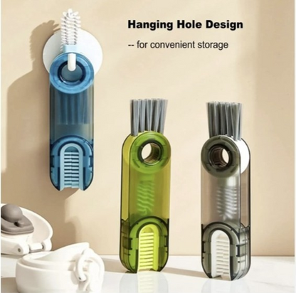 3 in 1 Multifunctional Cleaning Brush | Order-Oasis