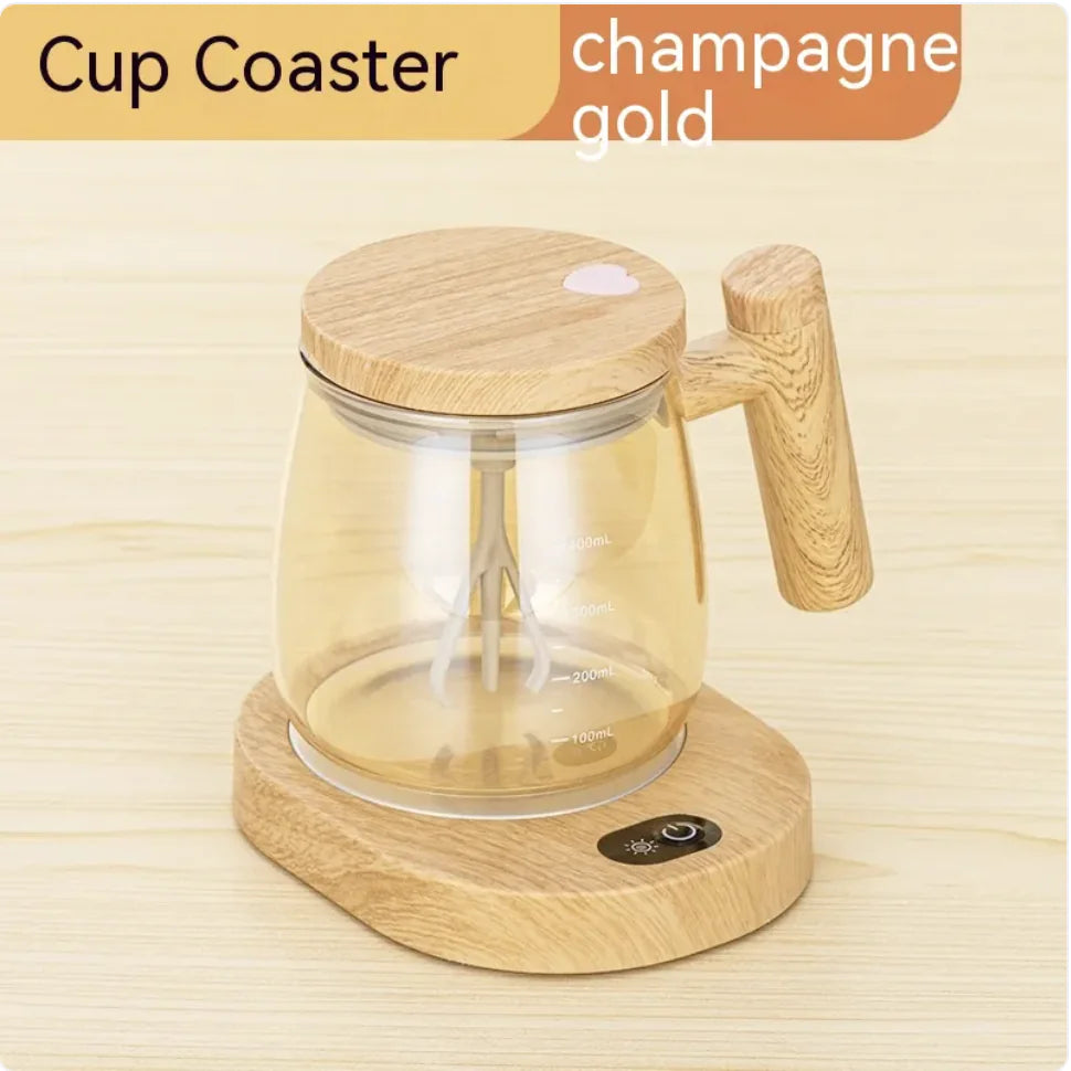 Order-Oasis™ StirMate 400