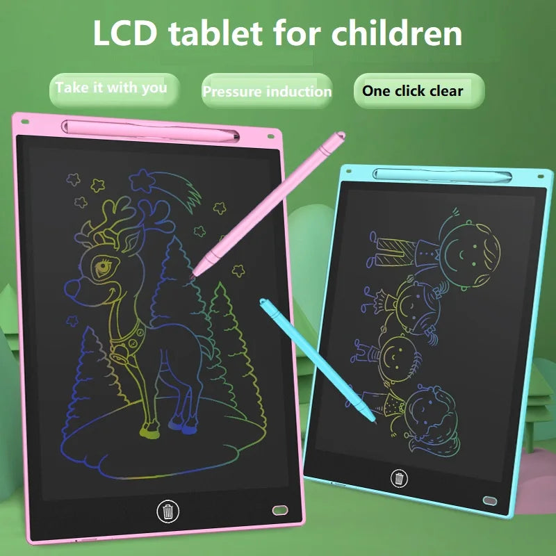 Order-Oasis™ Drawing Tablet