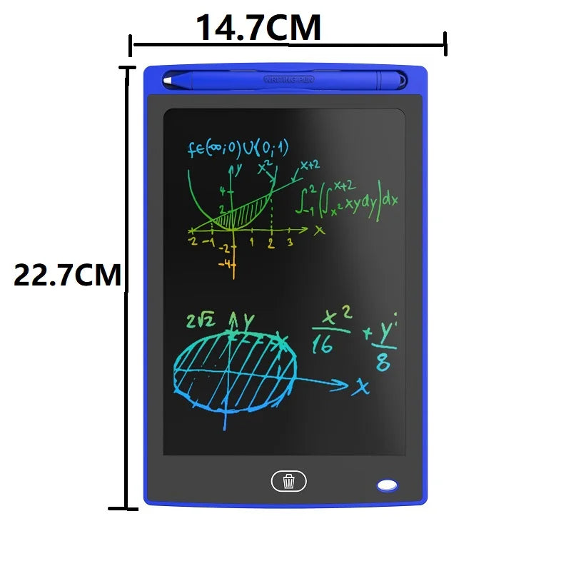 Order-Oasis™ Drawing Tablet