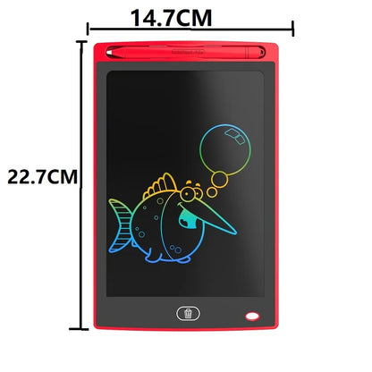 Order-Oasis™ Drawing Tablet