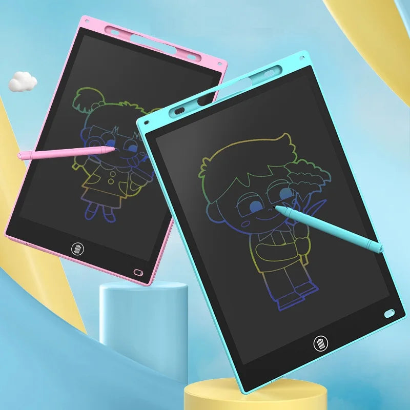 Order-Oasis™ Drawing Tablet