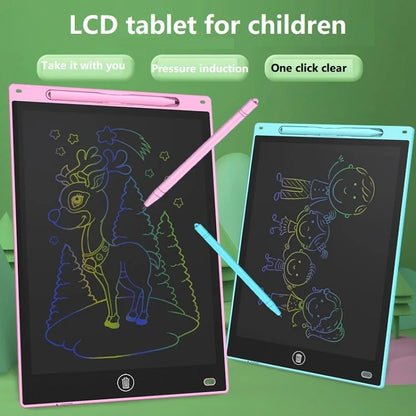 Order-Oasis™ Drawing Tablet