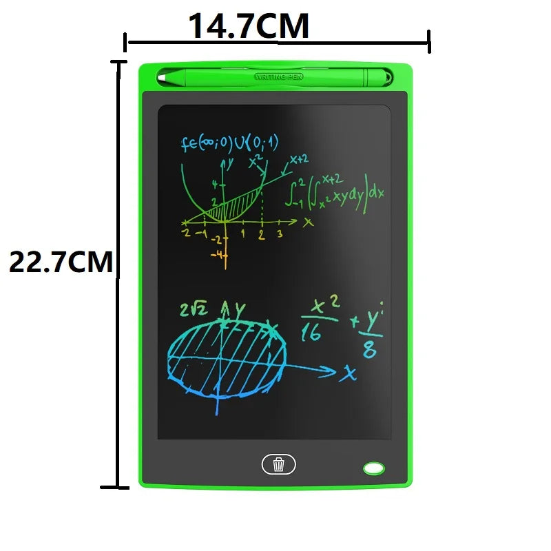Order-Oasis™ Drawing Tablet