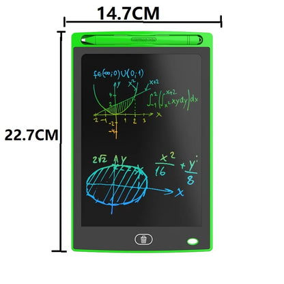 Order-Oasis™ Drawing Tablet