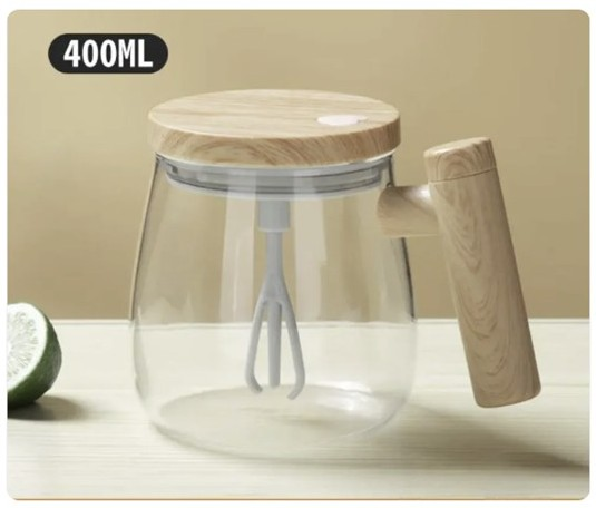 Order-Oasis™ StirMate 400