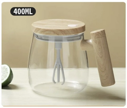 Order-Oasis™ StirMate 400