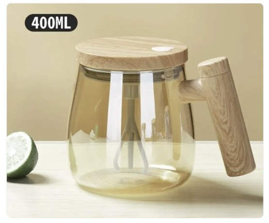 Order-Oasis™ StirMate 400