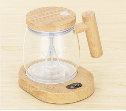 Order-Oasis™ StirMate 400