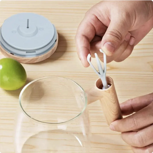 Order-Oasis™ StirMate 400