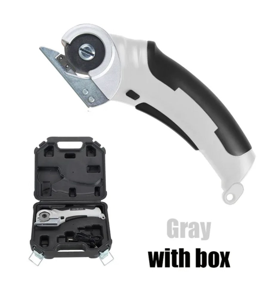 Electric Scissors – Precision & Efficiency | Order-Oasis