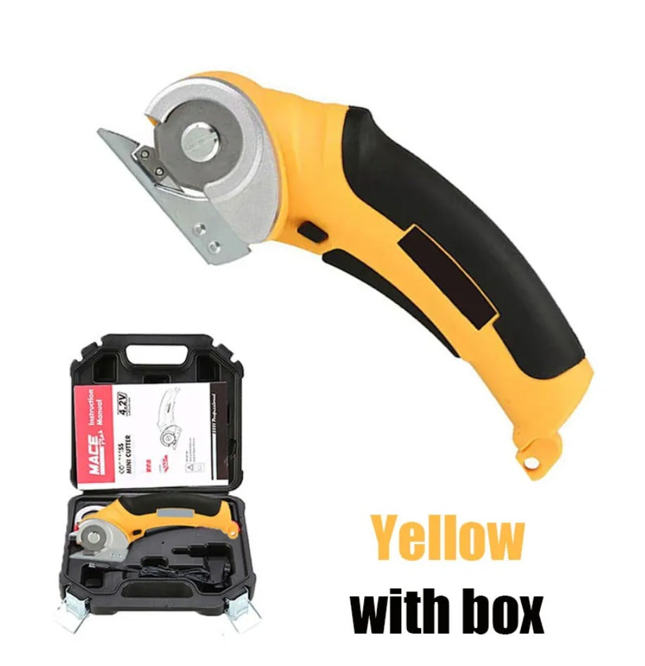 Electric Scissors – Precision & Efficiency | Order-Oasis