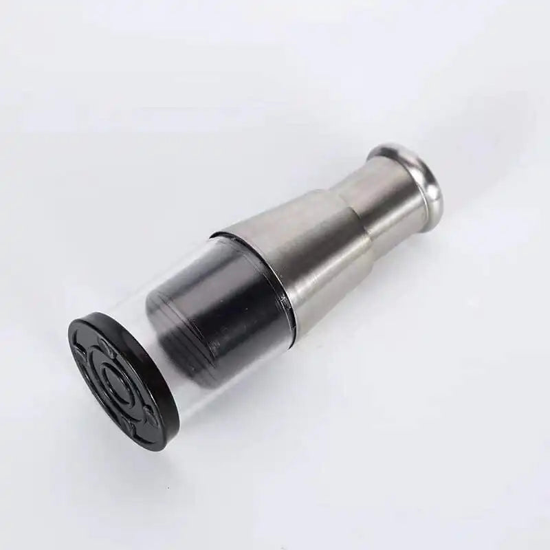 Hand Press Garlic Chopper - Easy & Efficient | Order-Oasis
