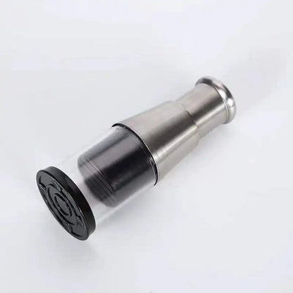 Hand Press Garlic Chopper - Easy & Efficient | Order-Oasis
