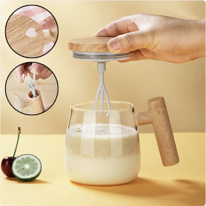 Order-Oasis™ StirMate 400