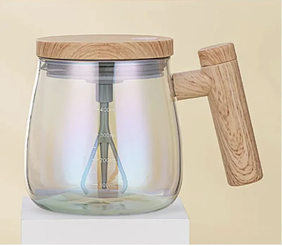 Order-Oasis™ StirMate 400