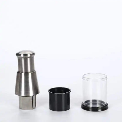 Hand Press Garlic Chopper - Easy & Efficient | Order-Oasis