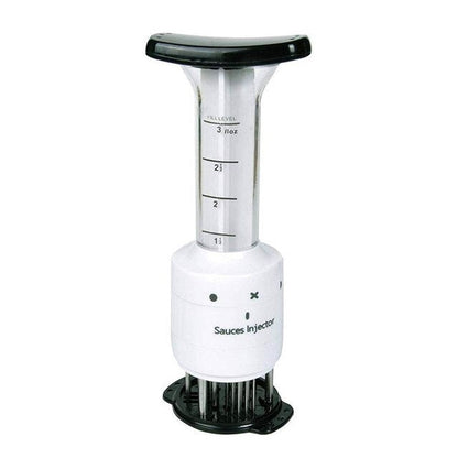 2-in-1 Meat Marinade Injector - Flavor Booster | Order-Oasis