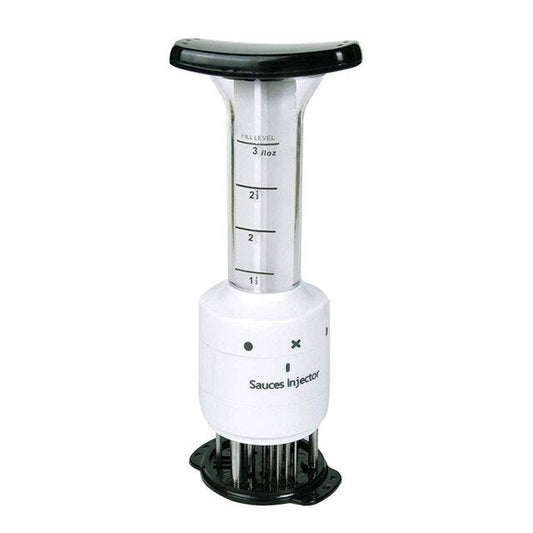 2-in-1 Meat Marinade Injector - Flavor Booster | Order-Oasis