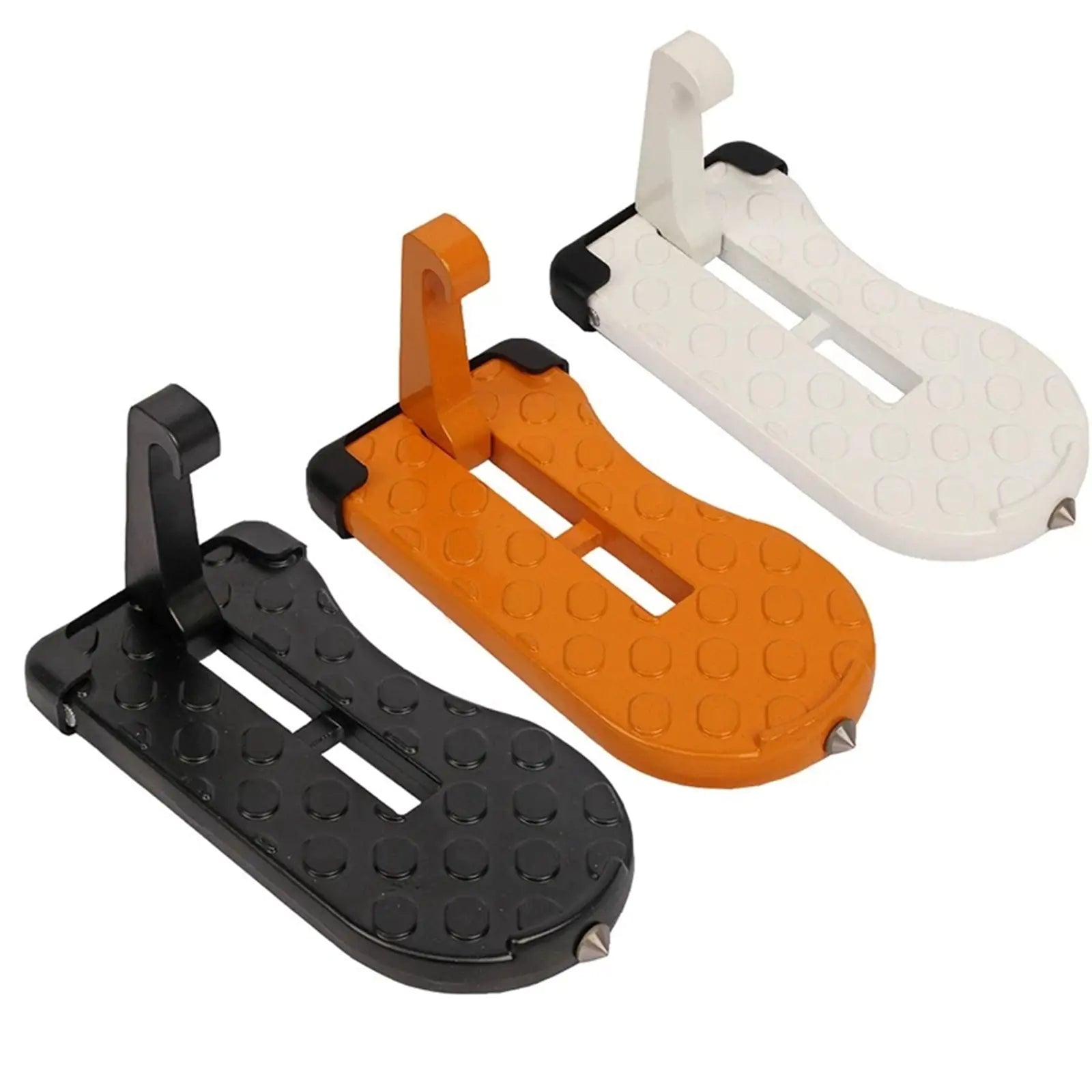 Car Door Step – Easy Roof Access, Durable | Order-Oasis